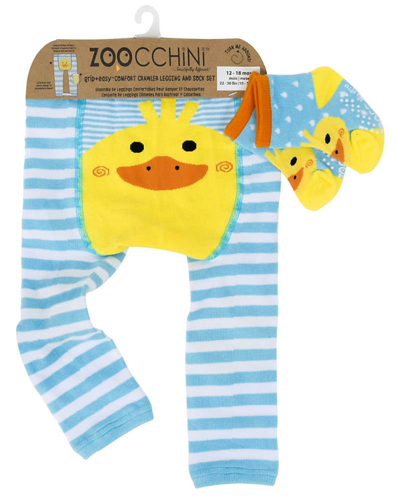 zoocchini leggings